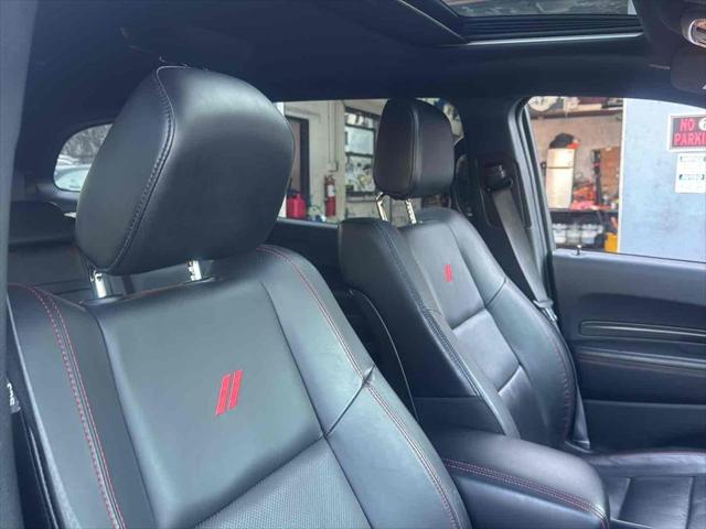 2025 Dodge Durango GT Plus AWD