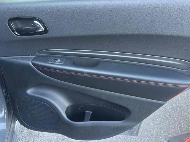 2025 Dodge Durango GT Plus AWD
