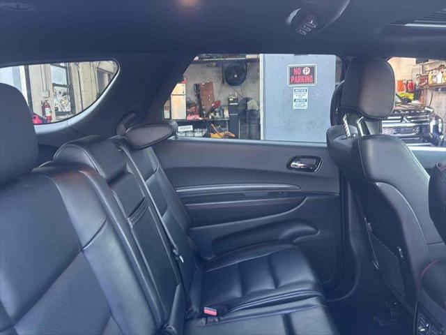 2025 Dodge Durango GT Plus AWD