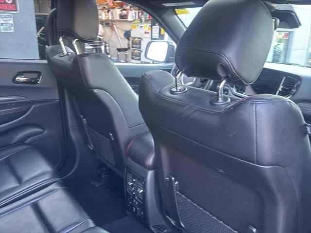 2025 Dodge Durango GT Plus AWD