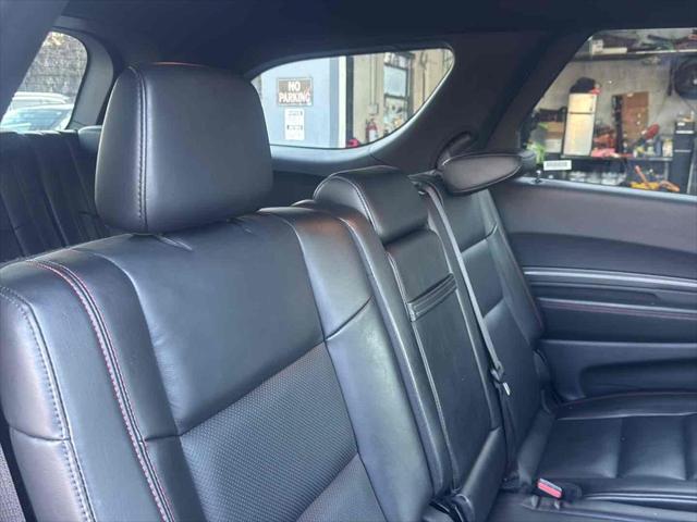 2025 Dodge Durango GT Plus AWD