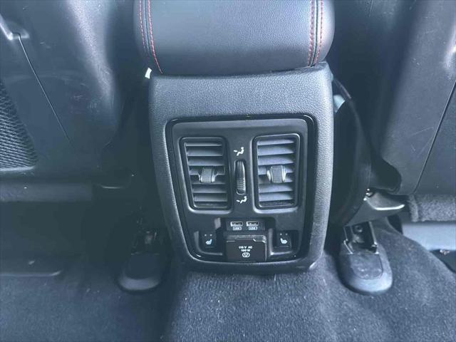 2025 Dodge Durango GT Plus AWD