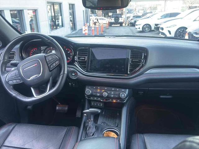 2025 Dodge Durango GT Plus AWD