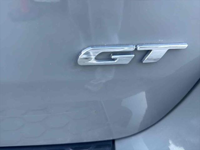 2025 Dodge Durango GT Plus AWD