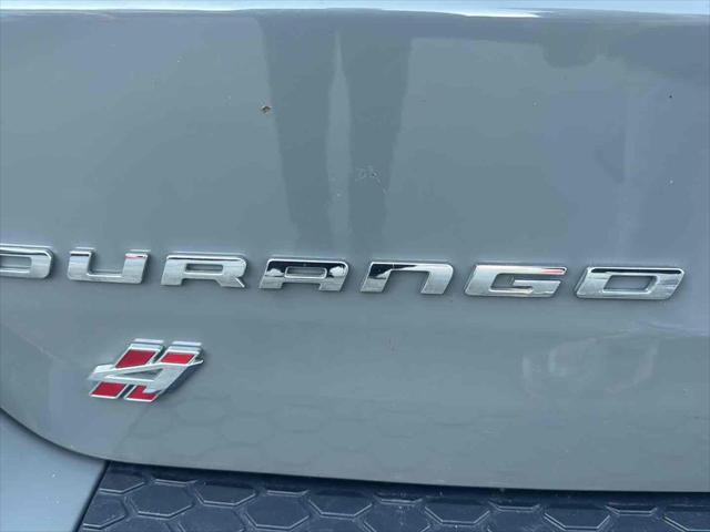 2025 Dodge Durango GT Plus AWD
