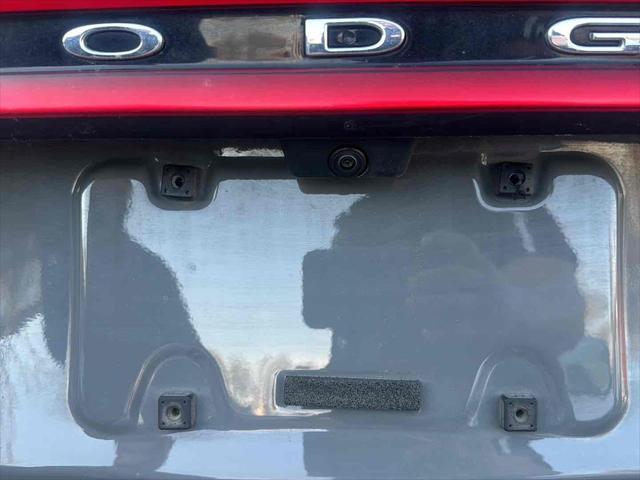 2025 Dodge Durango GT Plus AWD