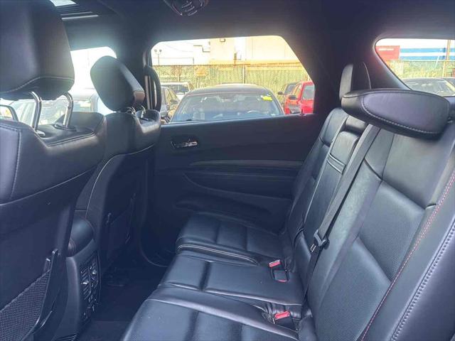 2025 Dodge Durango GT Plus AWD