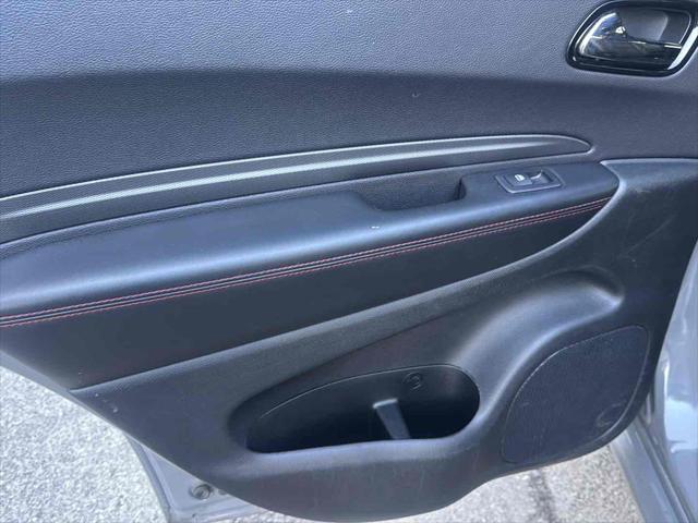 2025 Dodge Durango GT Plus AWD