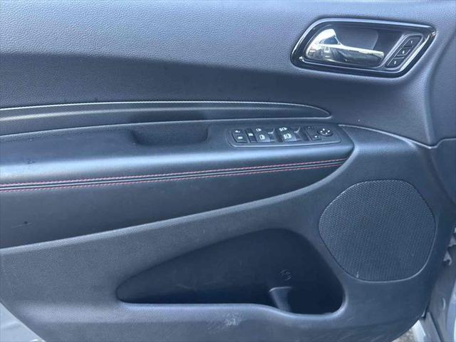 2025 Dodge Durango GT Plus AWD