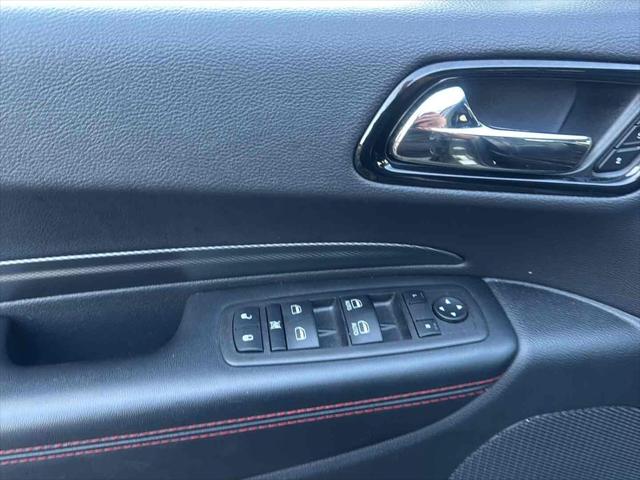 2025 Dodge Durango GT Plus AWD