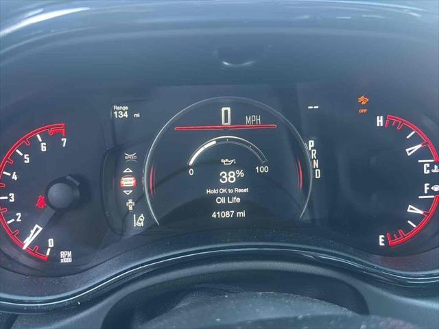2025 Dodge Durango GT Plus AWD