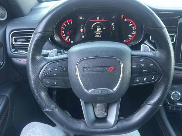 2025 Dodge Durango GT Plus AWD