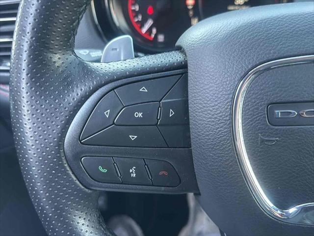 2025 Dodge Durango GT Plus AWD