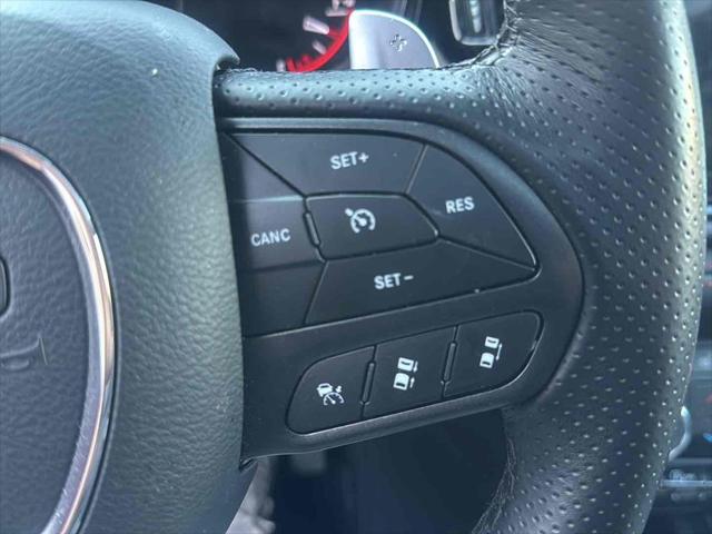 2025 Dodge Durango GT Plus AWD