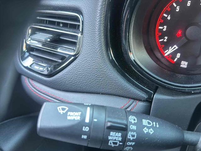 2025 Dodge Durango GT Plus AWD