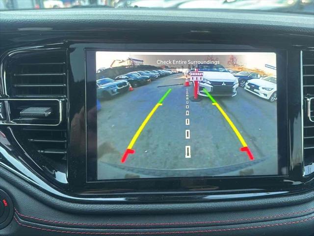2025 Dodge Durango GT Plus AWD