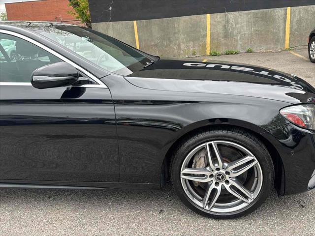 2018 Mercedes-Benz E-CLASS E 300 4MATIC