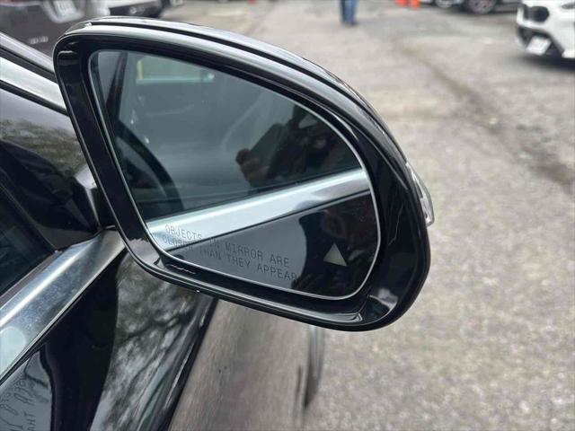 2018 Mercedes-Benz E-CLASS E 300 4MATIC