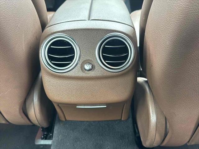2018 Mercedes-Benz E-CLASS E 300 4MATIC