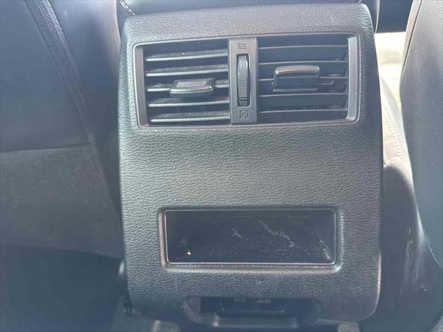 2022 Mitsubishi Outlander SE 2.5 S-AWC