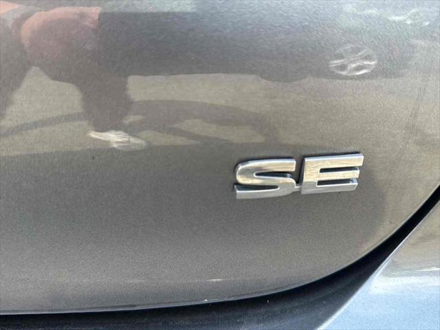 2022 Mitsubishi Outlander SE 2.5 S-AWC
