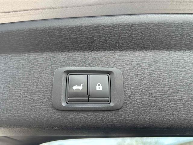 2022 Mitsubishi Outlander SE 2.5 S-AWC