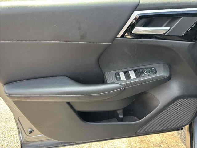 2022 Mitsubishi Outlander SE 2.5 S-AWC