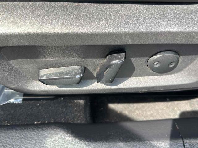 2022 Mitsubishi Outlander SE 2.5 S-AWC