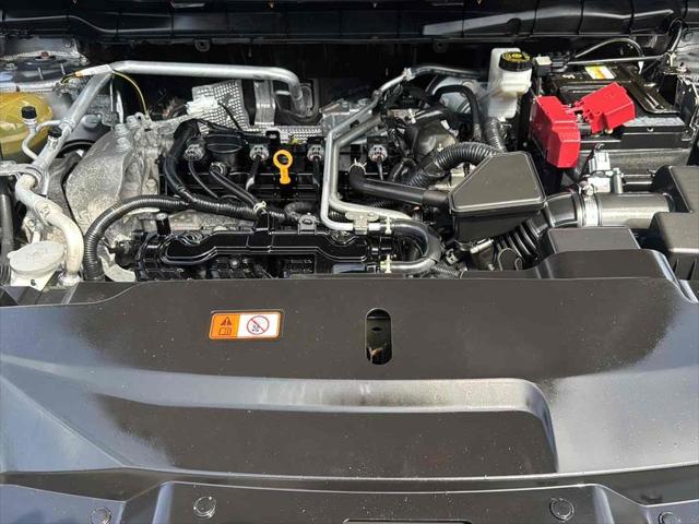 2022 Mitsubishi Outlander SE 2.5 S-AWC