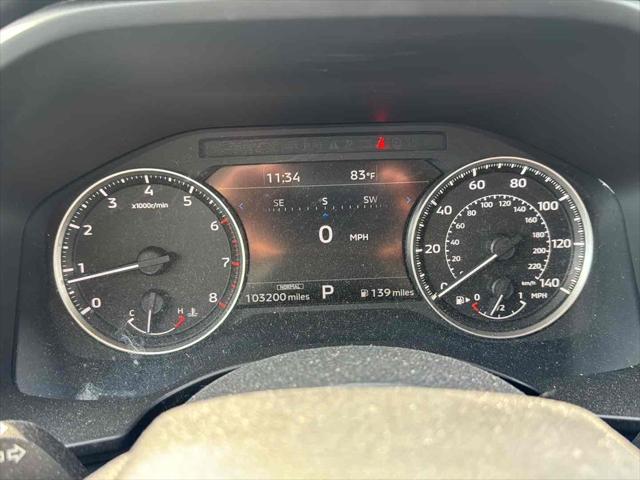 2022 Mitsubishi Outlander SE 2.5 S-AWC