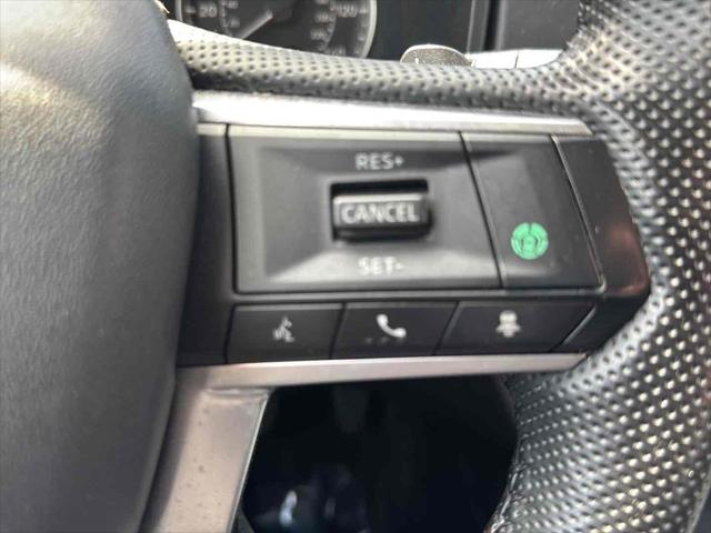 2022 Mitsubishi Outlander SE 2.5 S-AWC