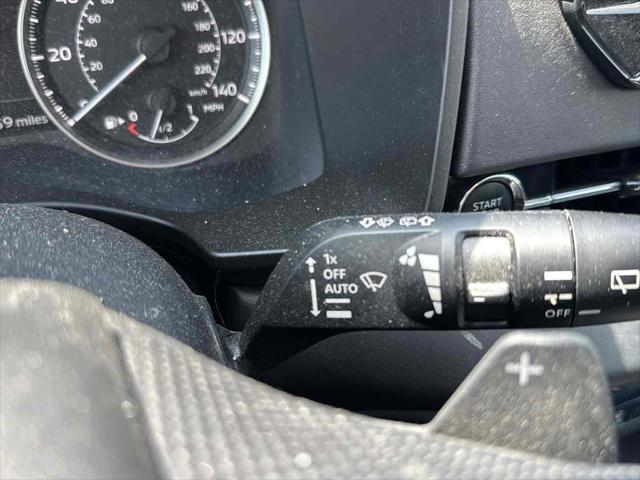 2022 Mitsubishi Outlander SE 2.5 S-AWC