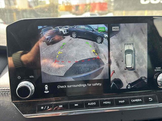 2022 Mitsubishi Outlander SE 2.5 S-AWC