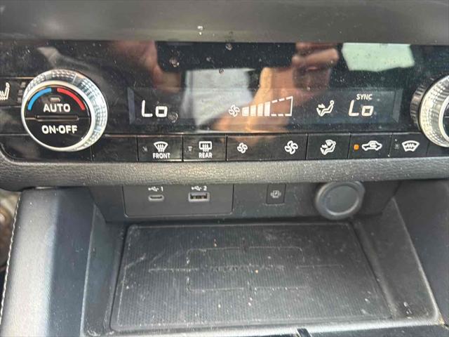 2022 Mitsubishi Outlander SE 2.5 S-AWC