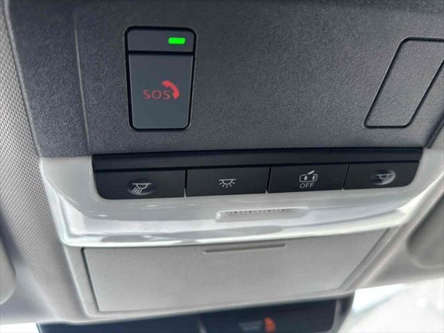 2022 Mitsubishi Outlander SE 2.5 S-AWC