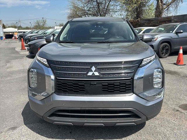 2022 Mitsubishi Outlander SE 2.5 S-AWC for sale in Bronx, NY