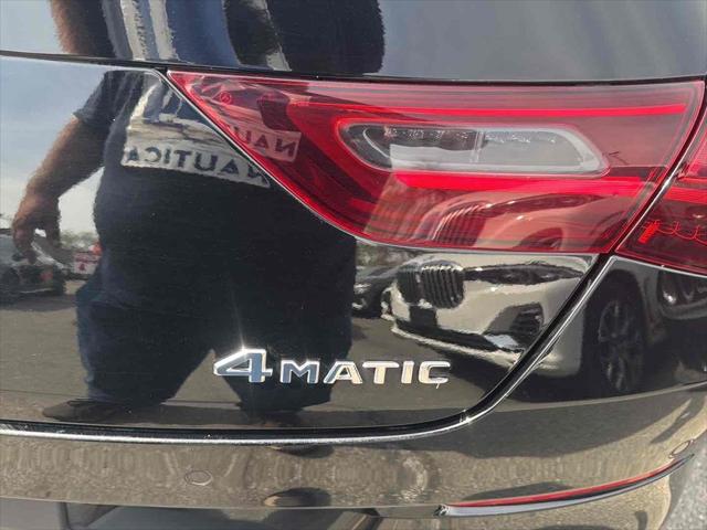 2025 Mercedes-Benz CLA 250 4MATIC