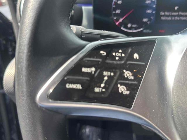 2025 Mercedes-Benz CLA 250 4MATIC