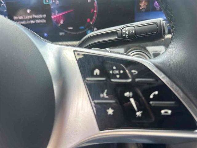 2025 Mercedes-Benz CLA 250 4MATIC