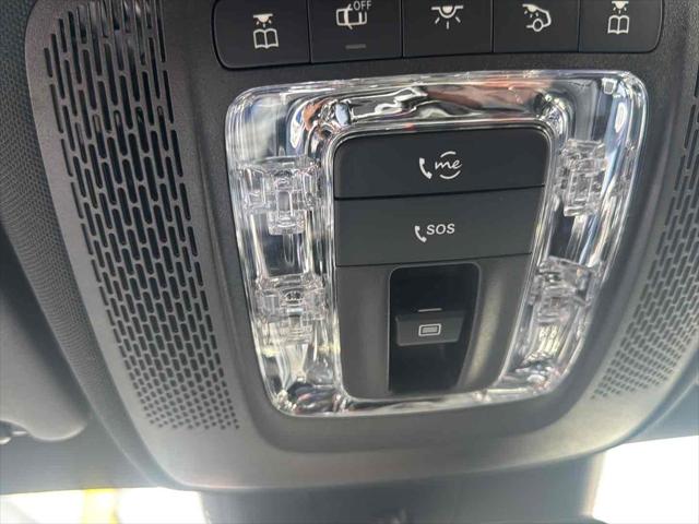 2025 Mercedes-Benz CLA 250 4MATIC