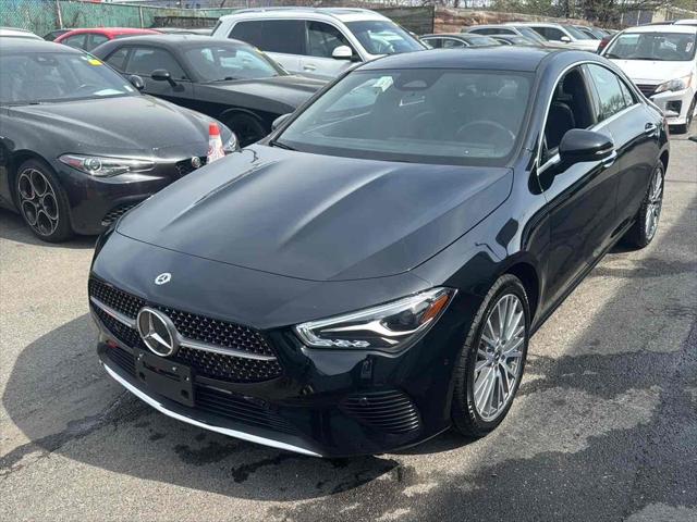 2025 Mercedes-Benz CLA 250 4MATIC for sale in Bronx, NY
