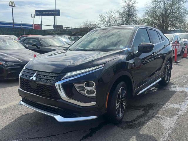2023 Mitsubishi Eclipse Cross SEL S-AWC for sale in Bronx, NY