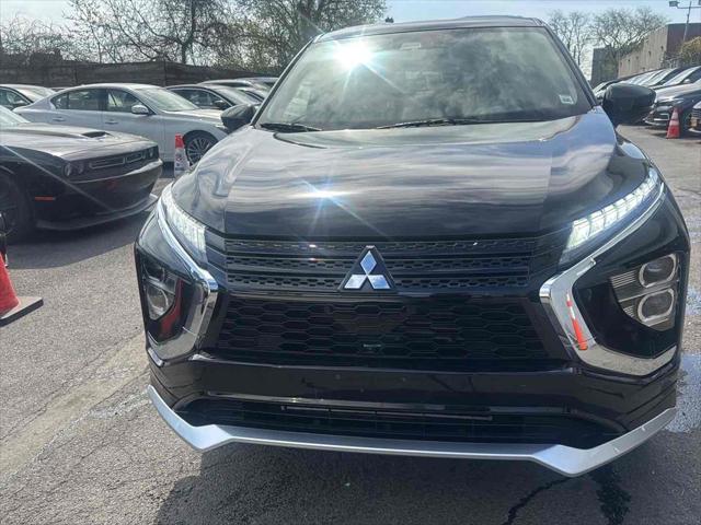 2023 Mitsubishi Eclipse Cross SEL S-AWC