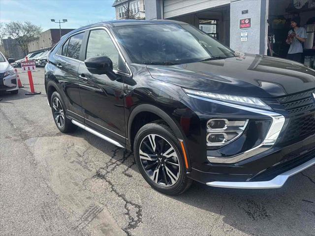 2023 Mitsubishi Eclipse Cross SEL S-AWC