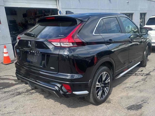 2023 Mitsubishi Eclipse Cross SEL S-AWC