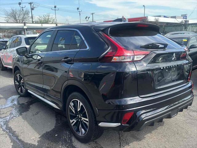 2023 Mitsubishi Eclipse Cross SEL S-AWC