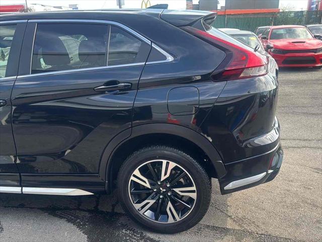 2023 Mitsubishi Eclipse Cross SEL S-AWC