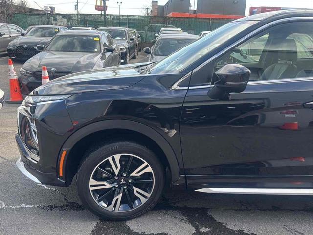 2023 Mitsubishi Eclipse Cross SEL S-AWC