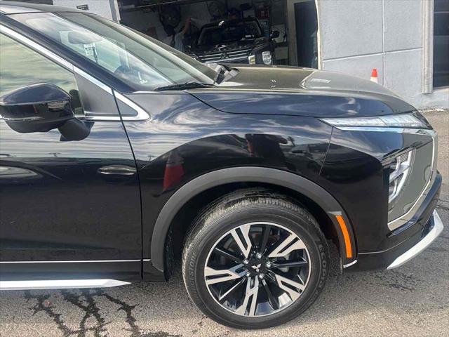 2023 Mitsubishi Eclipse Cross SEL S-AWC