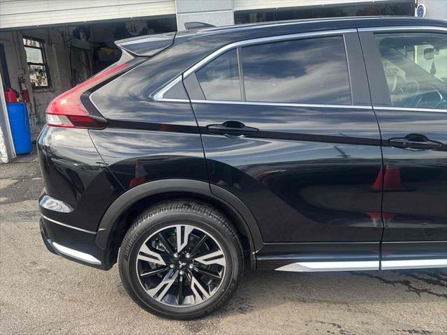 2023 Mitsubishi Eclipse Cross SEL S-AWC